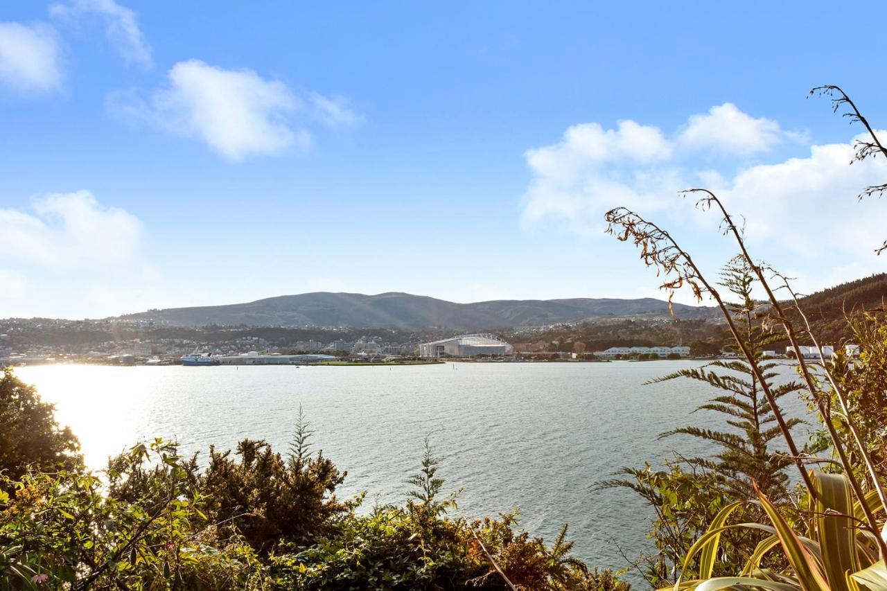 Harbour Views Villa Dunedin Eksteriør bilde